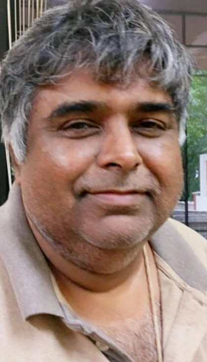 PARASURAM PS