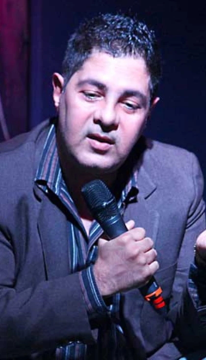 PRAVESH SIPPY