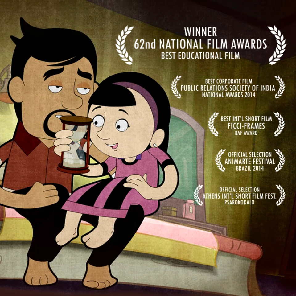 KOMAL (CHILDLINE)