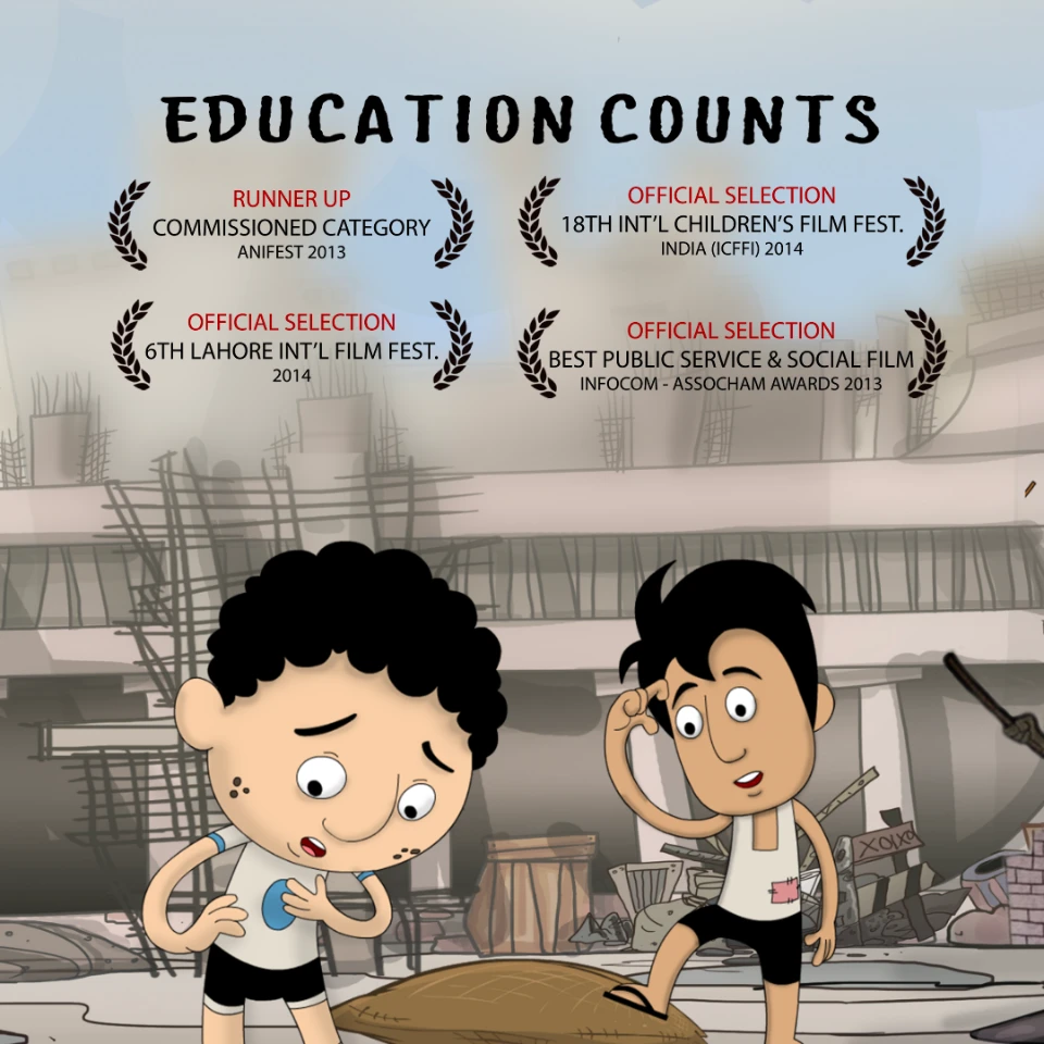 Education Counts