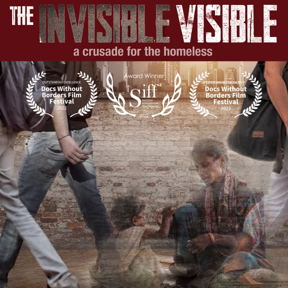The Invisible Visible