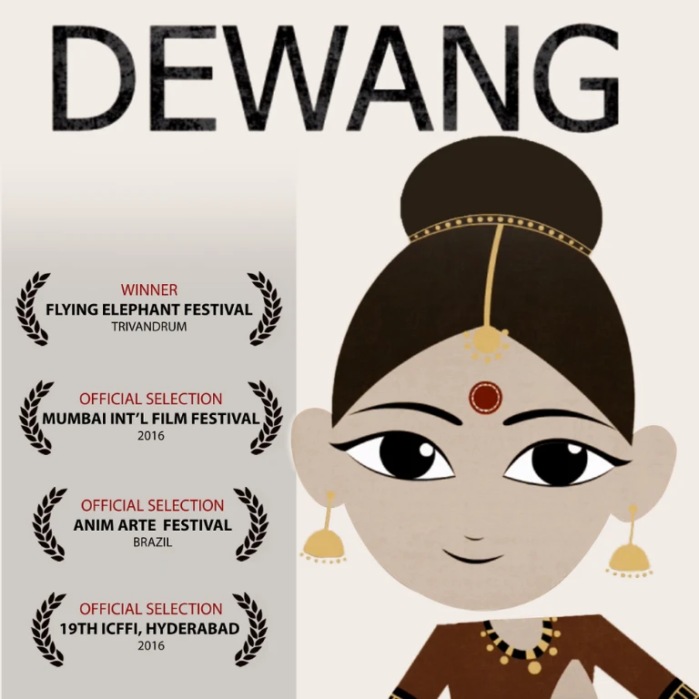 Dewang