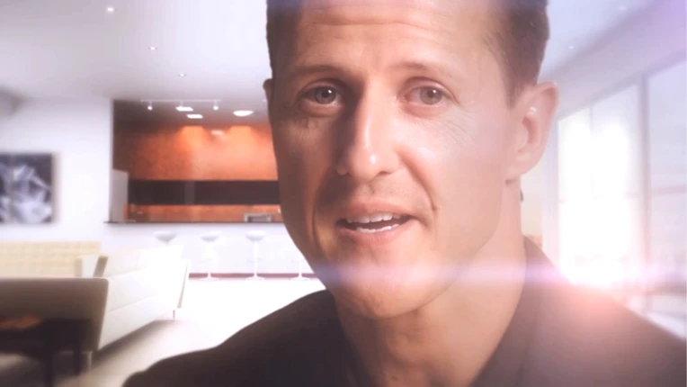 MICHAEL SCHUMACHER WORLD TOWER