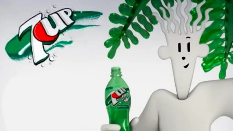 7 Up