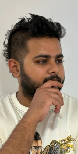 Kairav Chhowala
