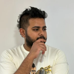 Kairav Chhowala